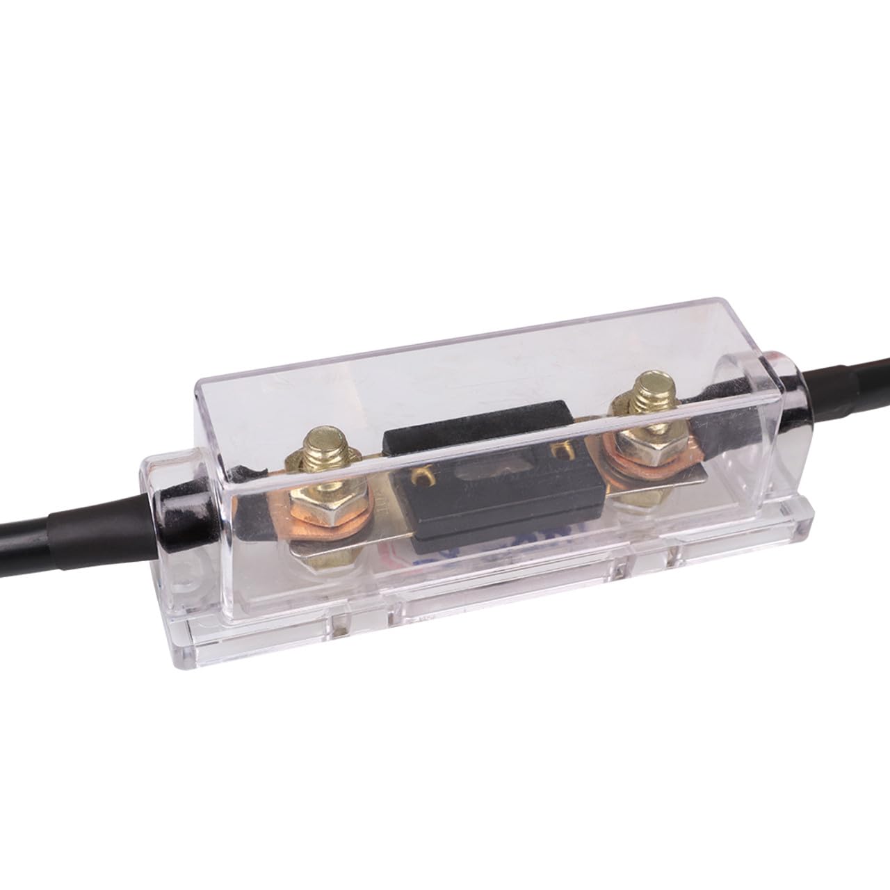 Renogy Set w Holder + 50A ANL Fuse