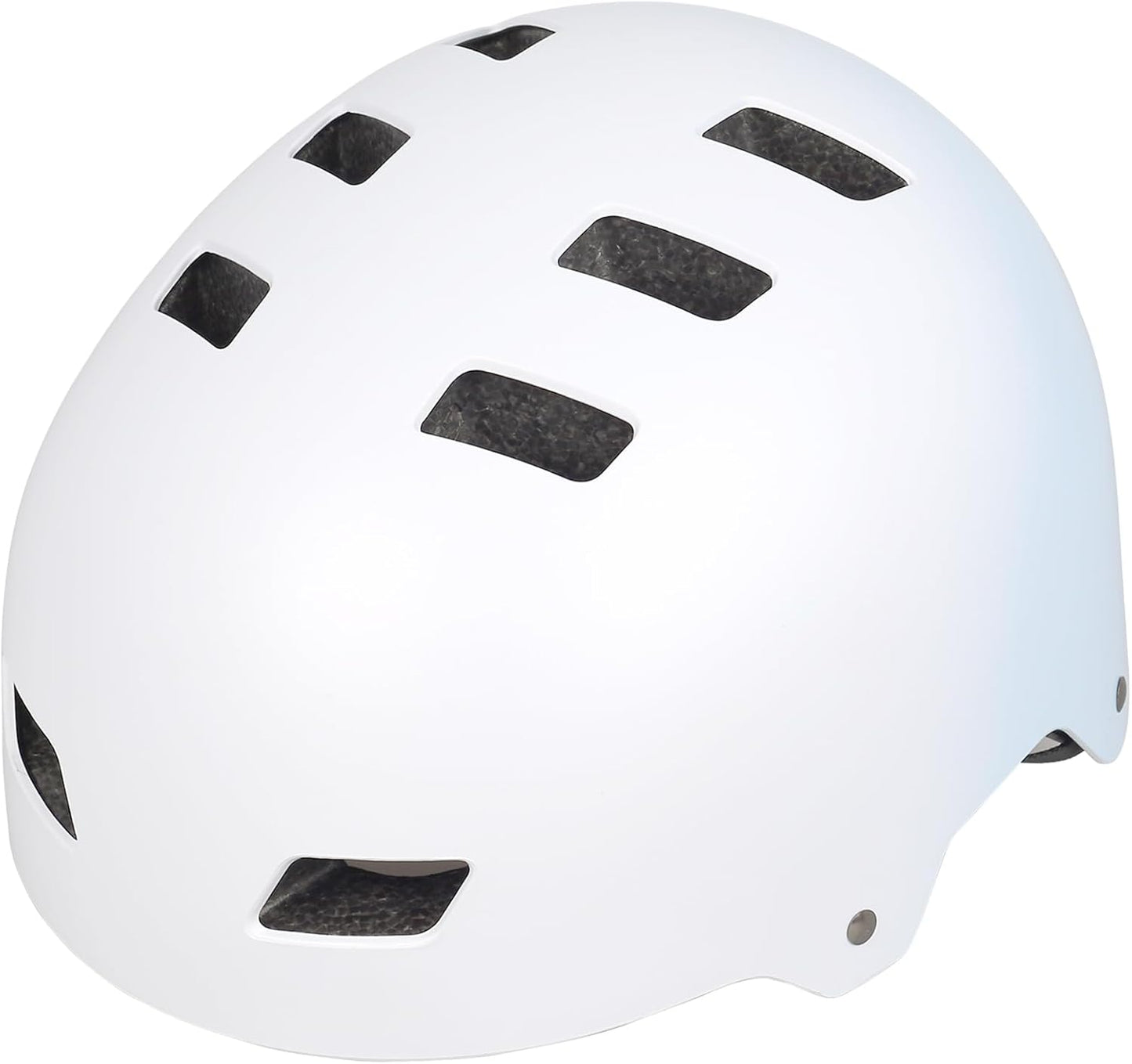 Skiennix Multi-Sport Helmet - Adjustable Bike & Skateboard Protection | 3 Sizes for All Ages