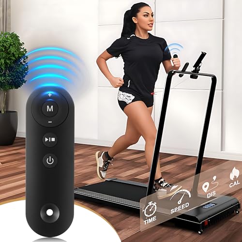 Treadmill Remote Control Replacement for AD-4000 Plus, DK-38AB Models