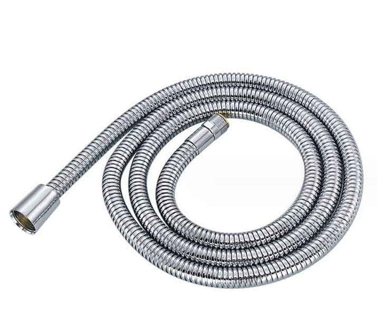 Spray Hose for Kitchen Faucets, Pull Down Replacement, Kitchen Sink Faucet Pull-Out Spray Replacement Hose， 59-inch Chrome Finish