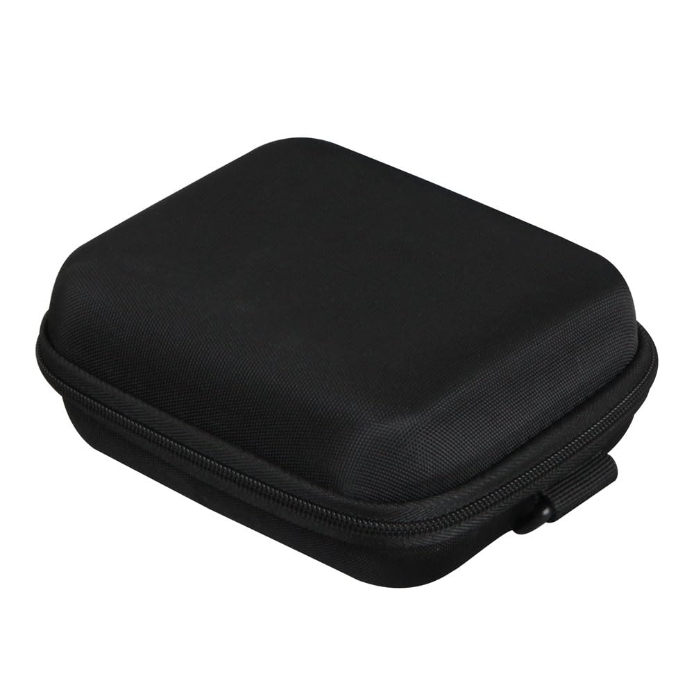 Hermitshell Hard Travel Case Fits Crosman/Umarexss/Blue Flag CO2 Cartridges12-Gram