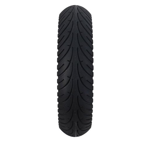 2-Pack Red 8.5x2 Solid Tire,8.5 inch Scooter Tire,Front or Rear Replacement Solid Tires for m365 pro/gotrax gxl V2/gotrax XR, 50/75-6.1 Scooter Wheels 8 1/2''