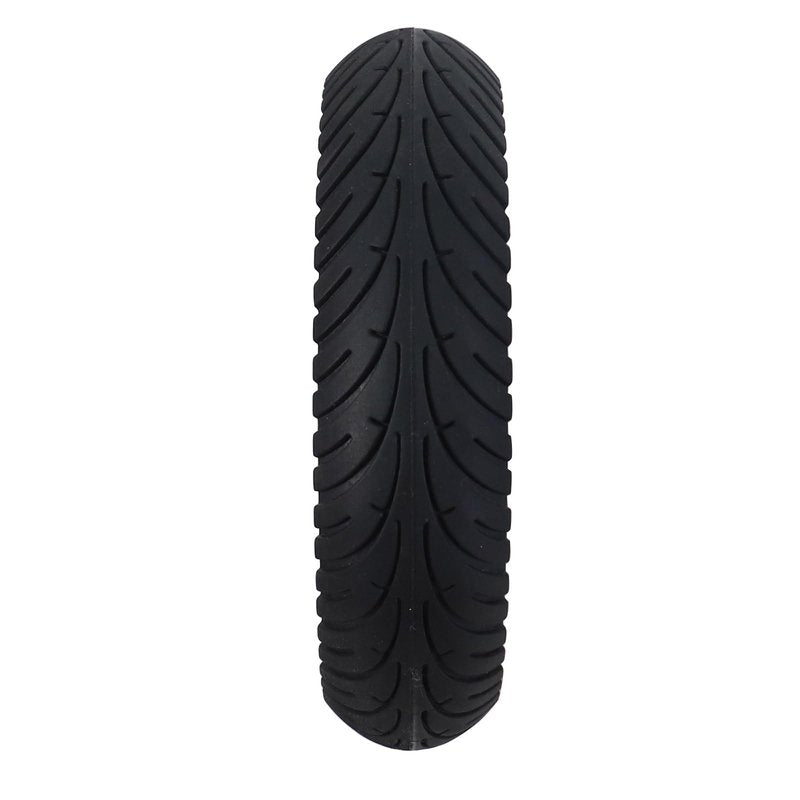 2-Pack Yellow 8.5x2 Solid Tire,8.5 inch Scooter Tire,Front or Rear Replacement Solid Tires for m365 pro/gotrax gxl V2/gotrax XR, 50/75-6.1 Scooter Wheels 8 1/2''