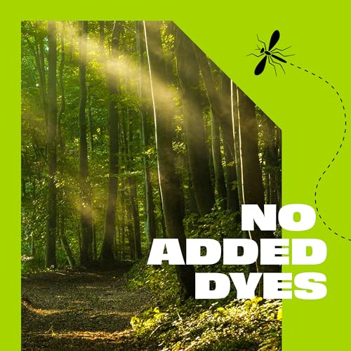 Mosquito and Tick Repellent Bug Spray - 4 Ounce Picaridin
