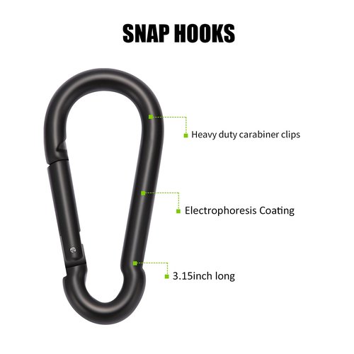 DYNASQUARE Cable Attachments for Home Gym, Made of Heavy Duty Solid Steel, LAT Pulldown Attachment, Weight Machine Accessories, Straight Pull Down Bar, Tricep Rope, Exercise & Double D Handle