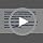 Waterproof Non-Adhesive Foam Wound Dressing - 2"x2", Box of 5