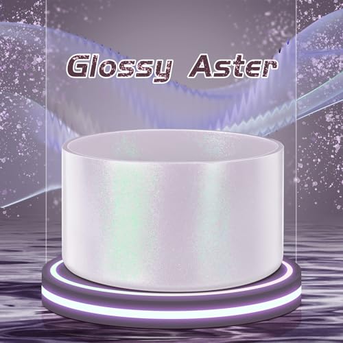 Gradient Silicone Boot for Stanley 20-40oz & IceFlow 20-30oz - Glossy Aster