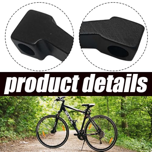 180mm Disc Brake Adapter Converter for Mountain Bikes