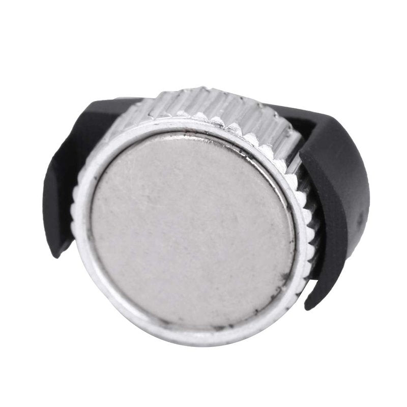 Speedometer Magnet, Odometer Magnet Replacement for All Types of Spoke Wheels