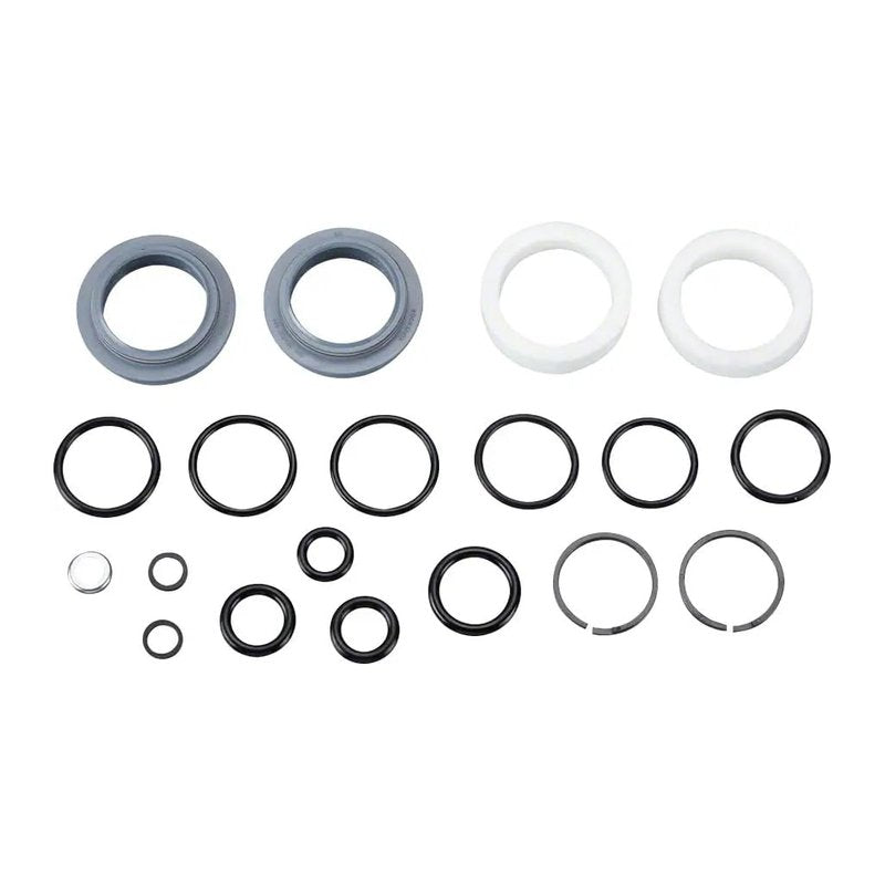 RockShox Fork Service Kit - 200 Hour/1 year, Revelation Motion Control RC (A1)