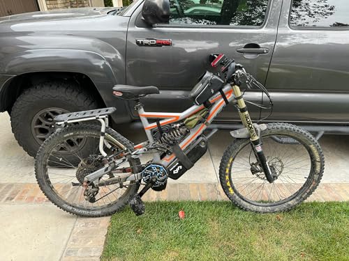 Heavy-Duty Magnetic Car Mount for Skis, Bikes & Fishing Rods