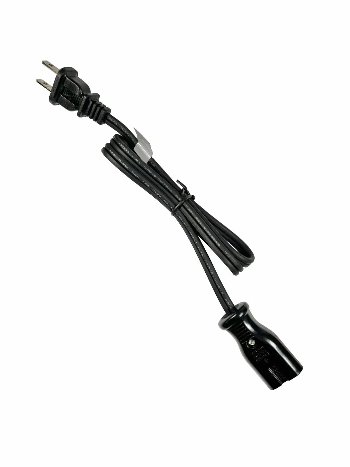 GULUANT Replacement 36276 Electric Percolator Cord for Presto 02822 6-Cup Stainless Steel Coffee Maker for 02811 0281105 281104 12-Cup Stainless Steel Coffee Maker for 0542406 FryDaddy Deep Fryer