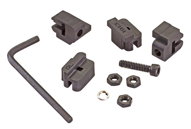 Streamlight 69175 TLR Key Kit for TLR-1 and TLR-2
