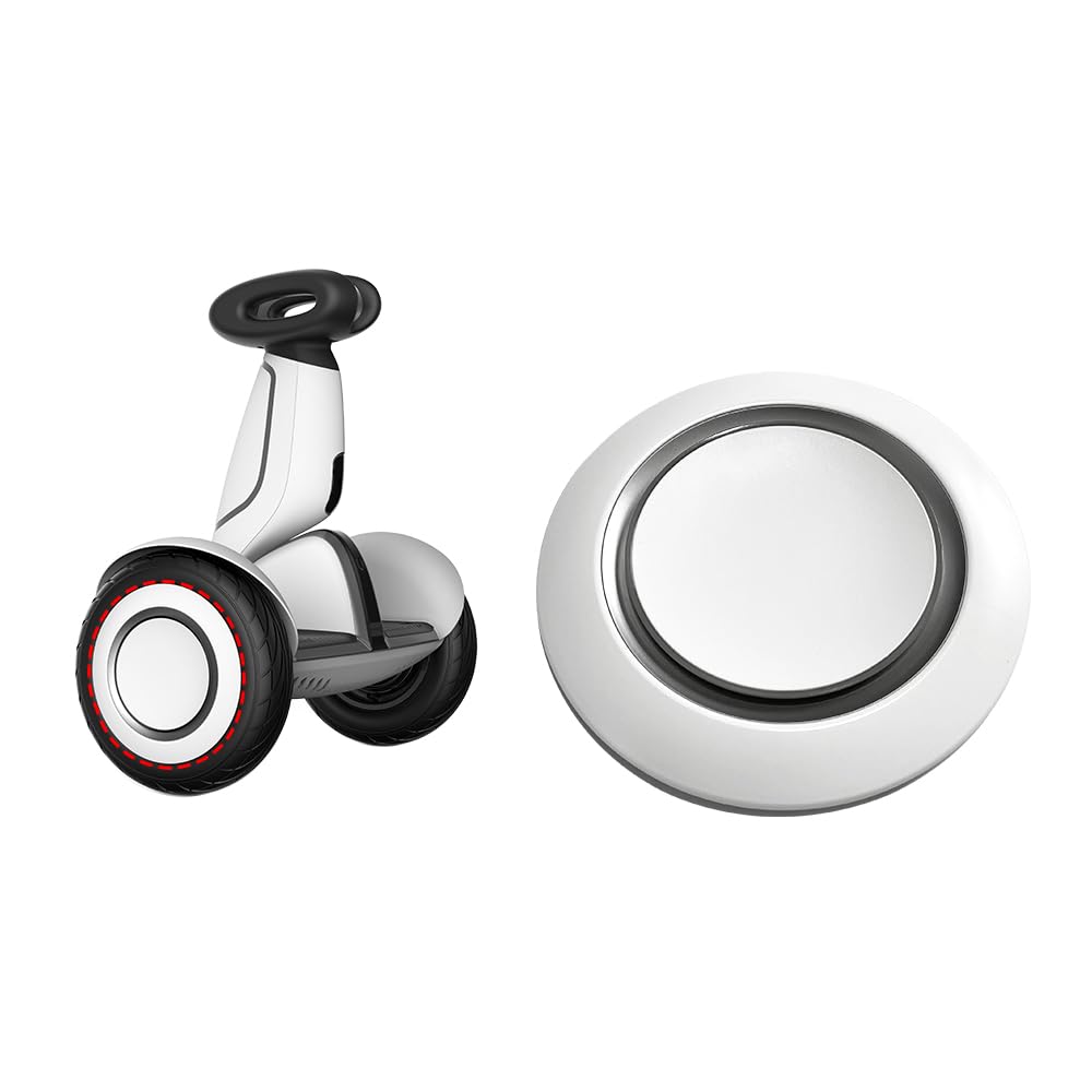 Wheel hub Decoration Cover for Segway Ninebot S Plus Smart Self-Balancing Electric Scooter Wheel Trim Cover Original Accessories