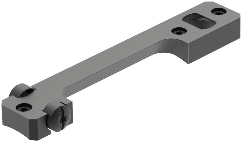Leupold Standard One-Piece Scope Base, Browning A-Bolt RH-SA with a Matte Finish
