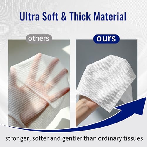 Compressed Towels - 28Pcs Ultra Soft Portable Towel Tablets