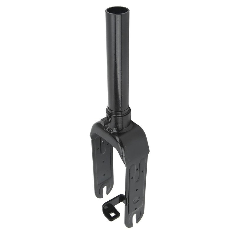 VGEBY Electric Scooter Front Fork, Durable Lightweight Aluminum Alloy Scooter Fork Replacement, Aluminum Construction for Commuters Urban Riders Touring Enthusiasts
