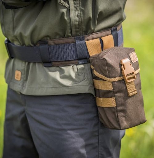 Helikon-Tex Water Canteen Pouch Olive Green
