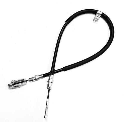 A.A Passenger Side Brake Cable for Club Car Precedent 2004+ Gas/Electric - 102557501, 103528701