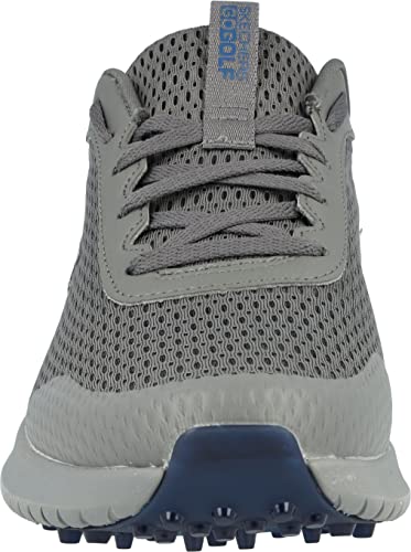 Max Fairway 3 Golf Shoes - 10.5 Wide / Charcoal/Navy