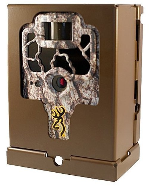 Browning Trail Camera Security Box