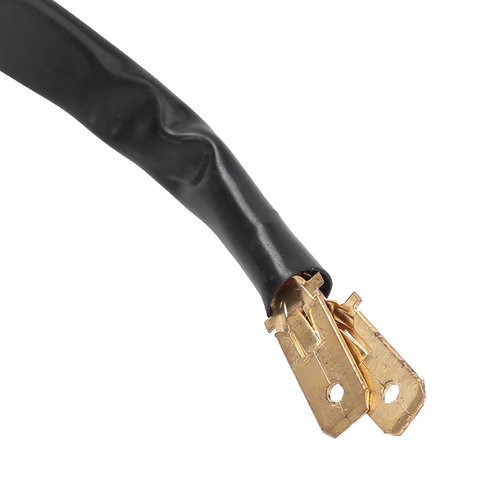 Haofy for My6812B 12 Motor, My6812 12V 120W High Speed Small Brush Motor with Belt Pulley Electric Scooter E Accessory