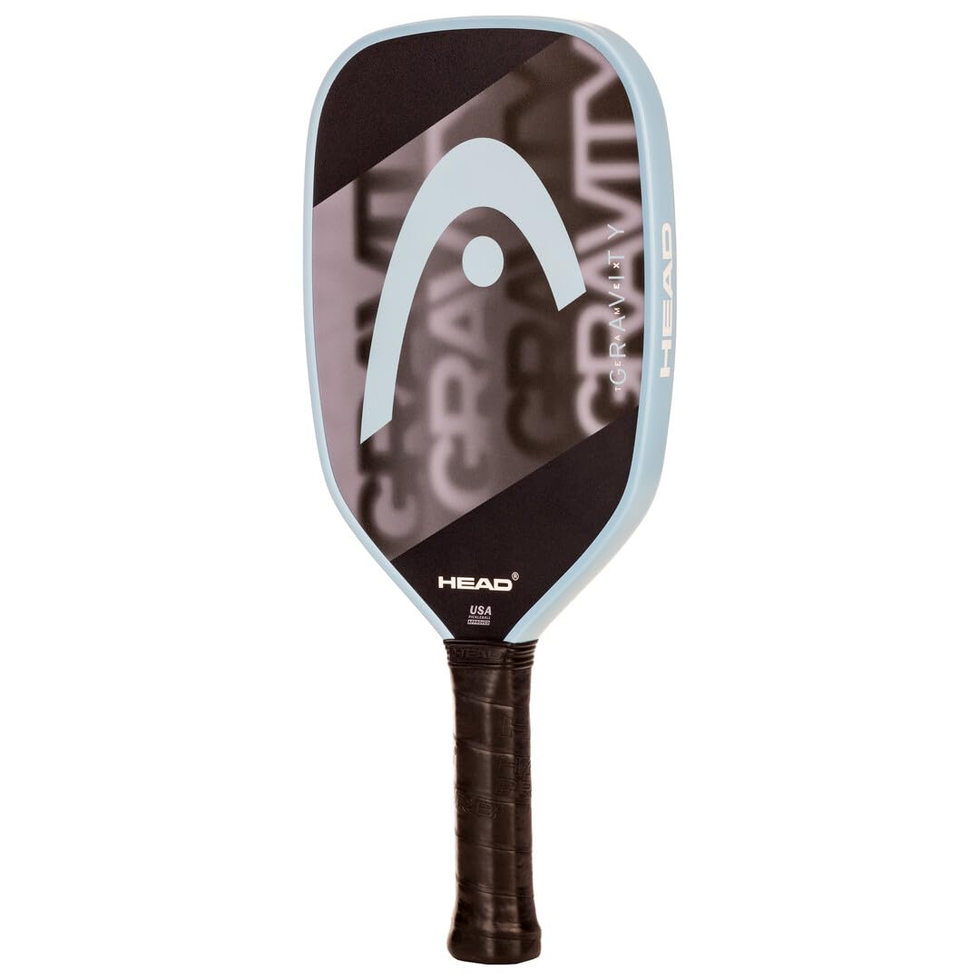 Gravity Team EX 2025 Pickleball Paddle