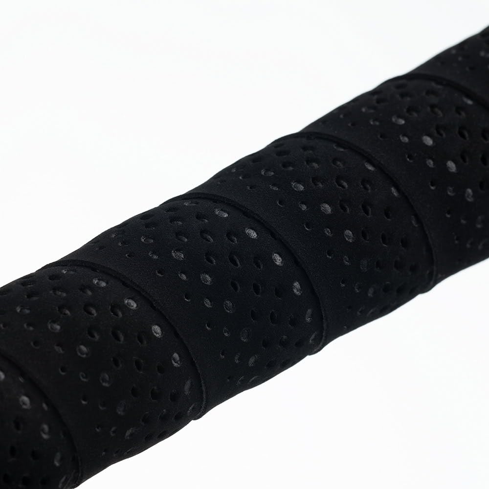 Fizik Tempo Microtex Bondcush Soft - 3mm, Black