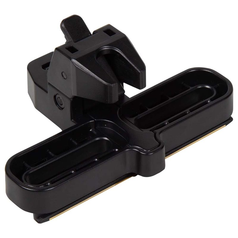 Sightmark Wraith 4K Monocular Bridge Mount