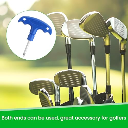 T20 Universal Golf Club Driver Wrench - Adjustable Torque Tool