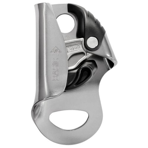PETZL Basic Compact Versatile Ascender - Compact (8-11 mm)