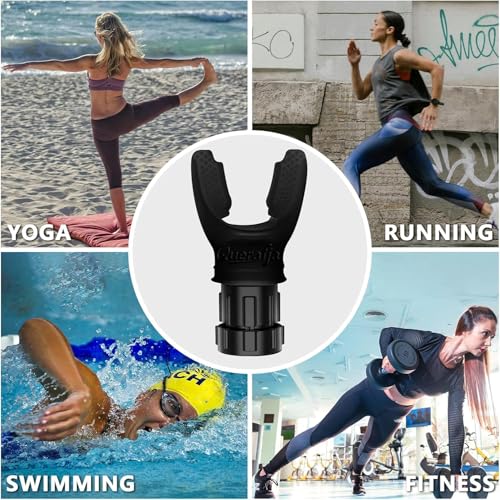Adjustable Muscle Training Exerciser - Silicone Fitness Trainer Device