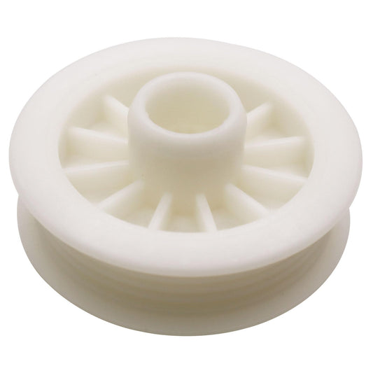 W10677723 Washing Machine Motor Pulley Replacement Fits for W11026785 Washer Drive Motor Compatible with Whirlpool Maytag Crosley Kenmore Washer Laundry