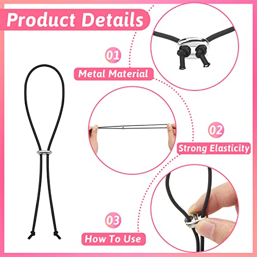 8 Yoga Mat Straps - Adjustable Carrier Bands for Most Mats