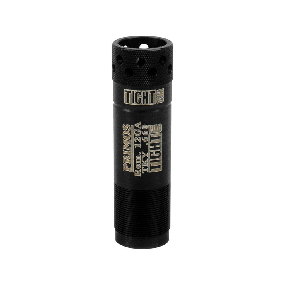 Primos Hunting PS6776 Tightwad Choke Tube, 20 Gauge Turkey.570 Remington, Black, One Size