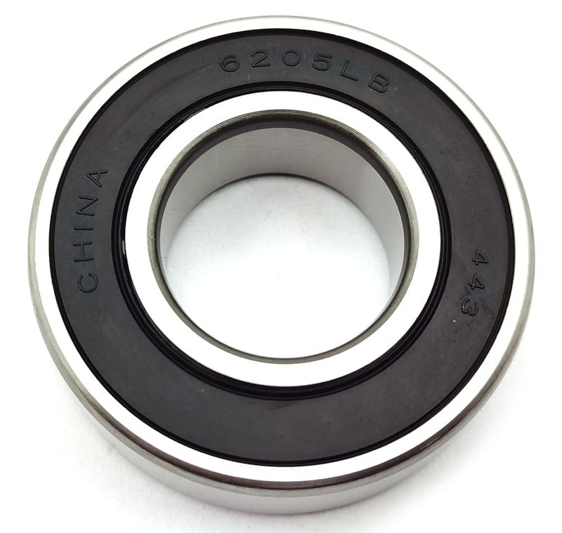 Wcb6205 Washer Replacement ONE Way Clutch Bearing