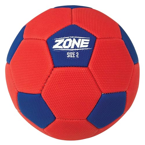 Tchoukball & Team Handball - Size 2 with Tacky Grip Cover