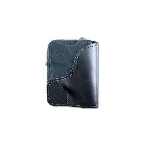 Desantis Trickster Holster for Jetfire 950 Gun, Black