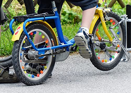 Adjustable Bike Kickstand for 18-22 Inch Wheels - Aluminum Alloy