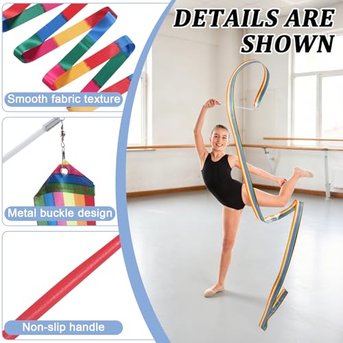 28-Inch Stainless Steel Twirling Baton for Kids - Beginner Dance Accessory