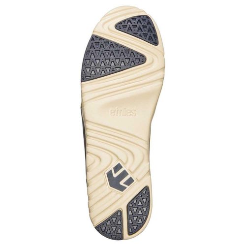 Etnies Men's Scout Brown/Black 9
