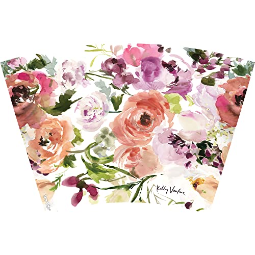 Tervis Kelly Ventura - Floral Collection Made in USA Double Walled