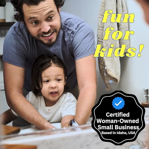 Travel Paper Soap Sheets - 50 Sheets with Case