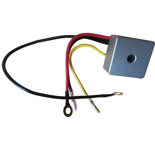 Commercial navigation Club Car Voltage Regulator Fits 1992 & Up Club Car Gas DS & Carryall Models 1015777 102711201