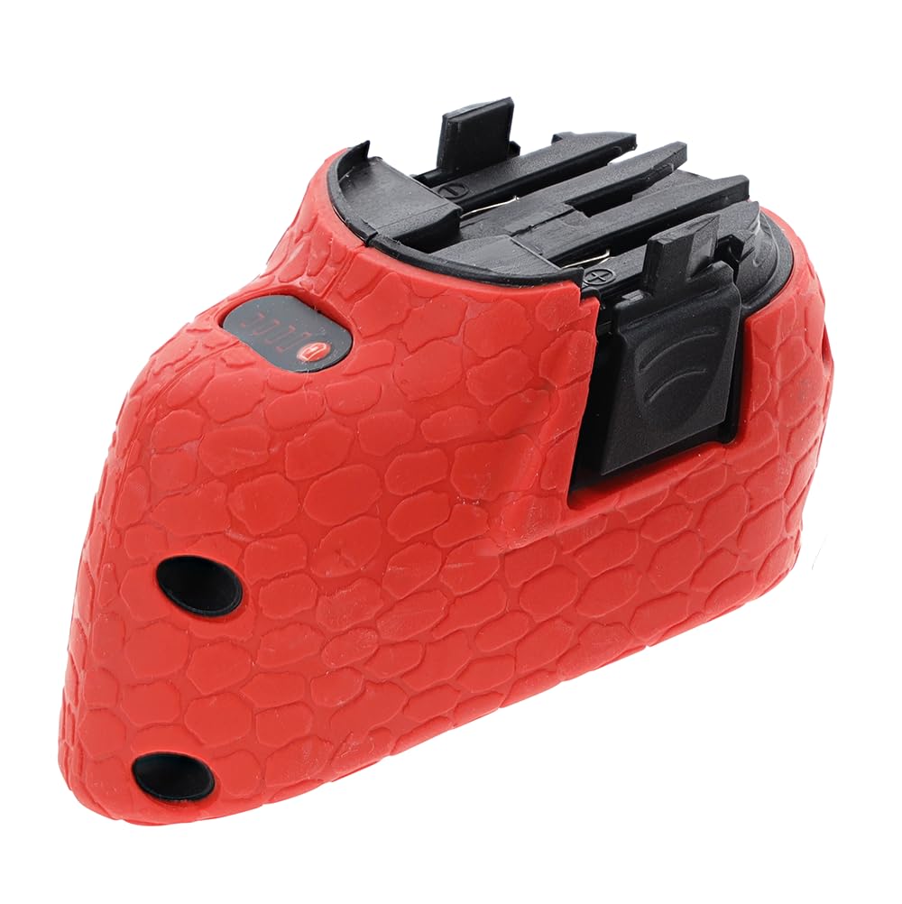 BUBBA Magnum Lithium Ion Pack - Additional or Replacement Battery for Electric Fillet Knife - 50% More Capacity
