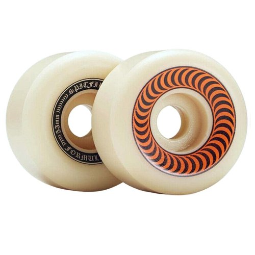 Spitfire F4 99d Og Classics Skateboard Wheels - 53mm