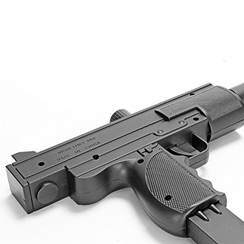 Airsoft Gun Package - Powerful Spring Rifles, Shotguns, SMGs & Pistols