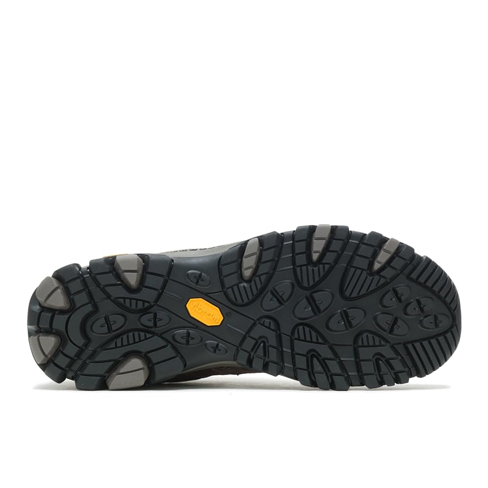 Merrell Men's Moab 3 Hiking Shoe, Bracken, 8.5