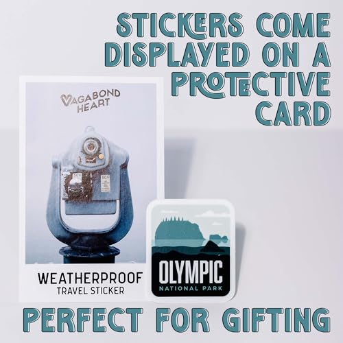 Nashville Sticker - Weatherproof Vinyl Tennessee Souvenir Decal