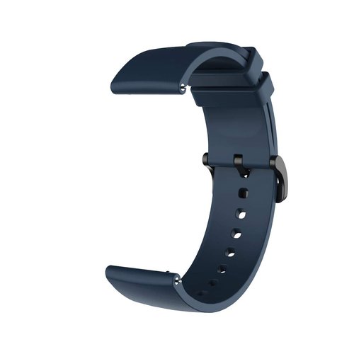 22mm Compatible with VRPEFIT IDW25/Fitpolo IDW19/MILOUZ IDW19/TOOBUR IDW19/Hoowel IDW19/Amzhero IDW19/Gydom IDW19/DATAFY IDW19/Konitee IDW19/Faweio IDW19/TMHAI IDW19/Quican IDW19 Bands (10 Pack)